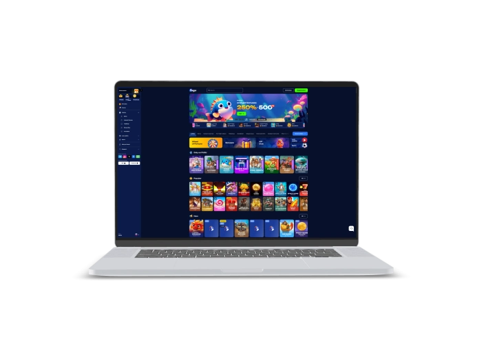 Fugu Casino Desktop History